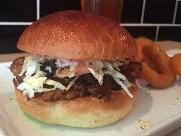 Craft Burger co. 사진 5