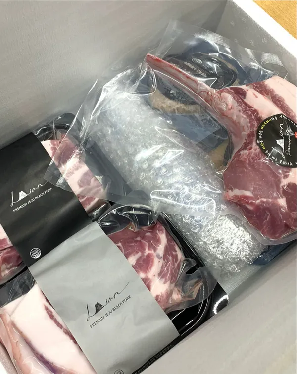 라산프리미엄
