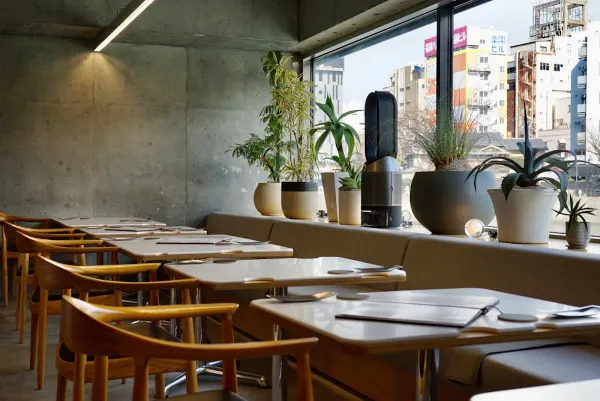 TRATTORIA KIKUYA