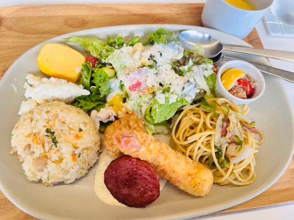 TRATTORIA KIKUYA 사진 4