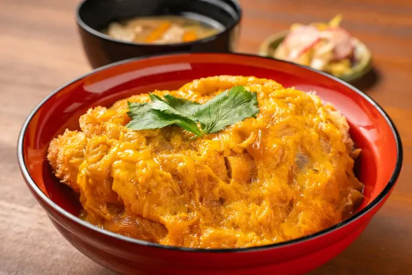 Tonkatsu Shiga 사진 4