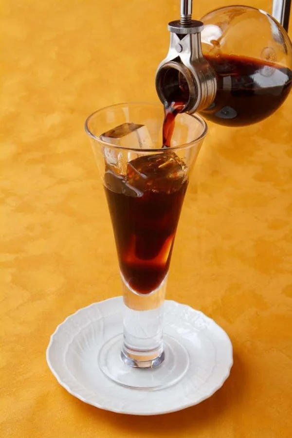 Coffee & Cake SHU Premium Grand Shibuya 사진 5
