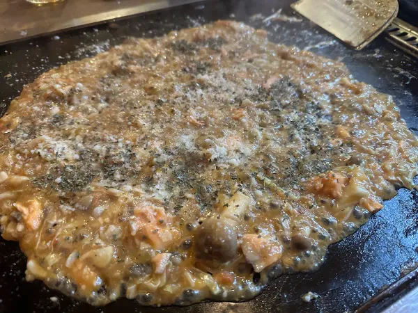 Monja Mugi 사진 4