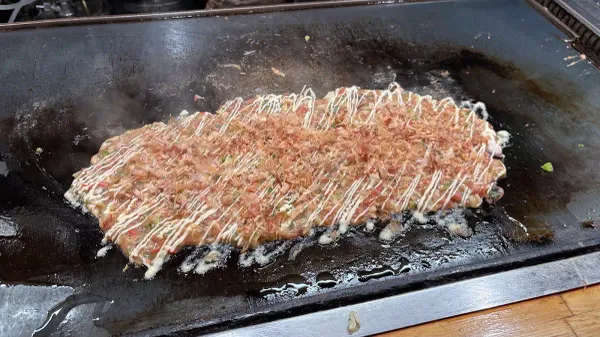 Monja Mugi 사진 5