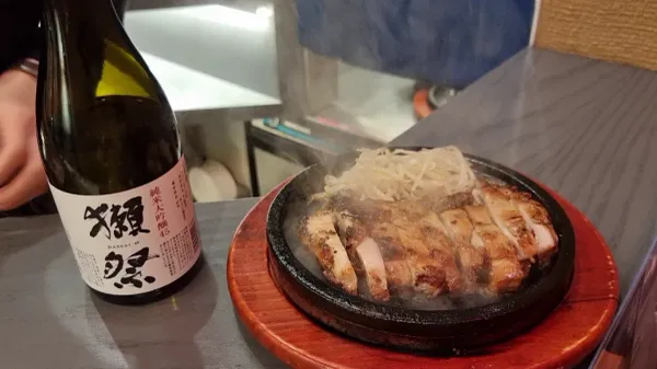 月と鼈 TSUKI TO SUPPON 사진 2