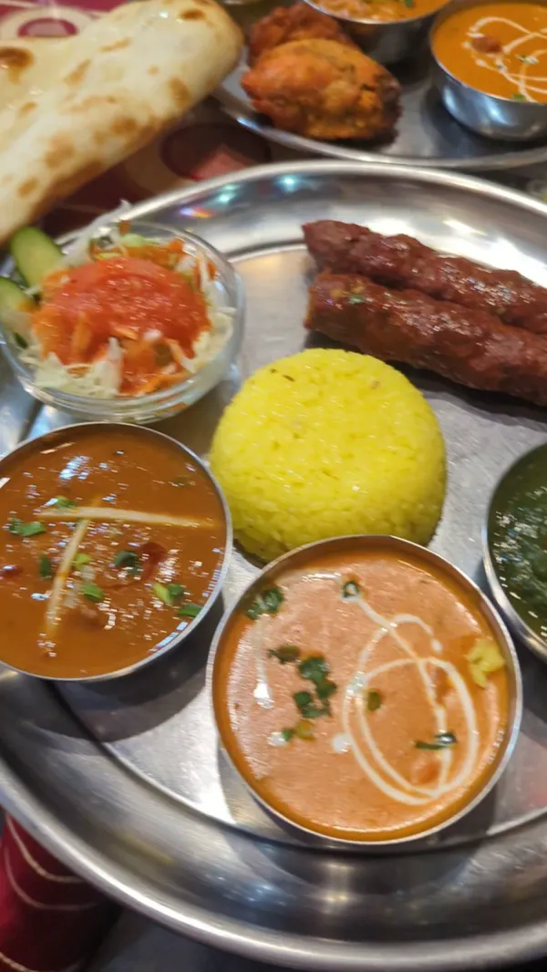 Shib Mahal シブマハール 사진 2