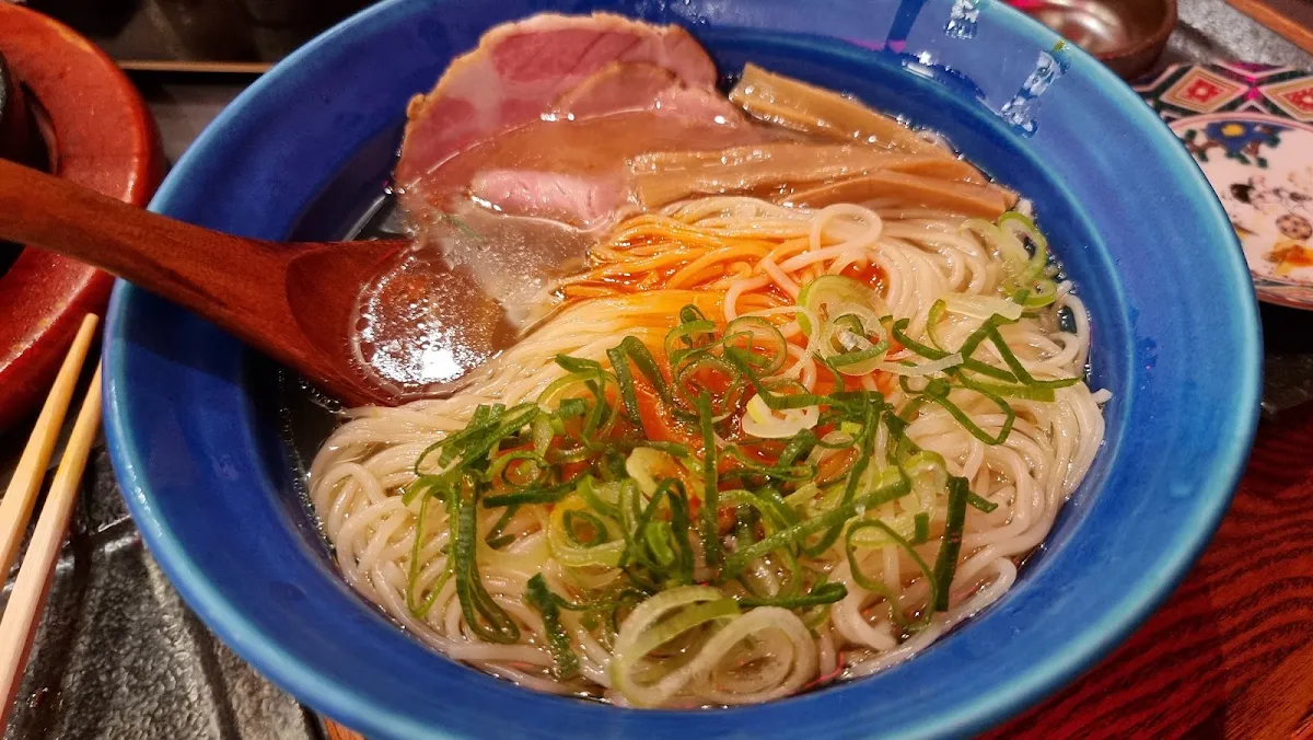 月と鼈 TSUKI TO SUPPONのメイン写真
