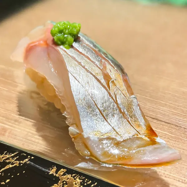 渋谷 鮨 スブリム TOKYO 사진 4