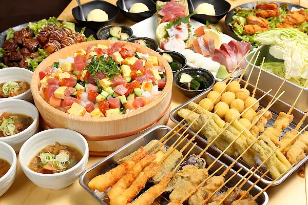 恵美須商店 南4西3店 사진 3