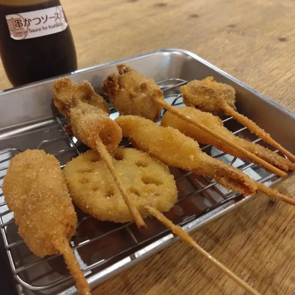 恵美須商店 南4西3店 사진 4