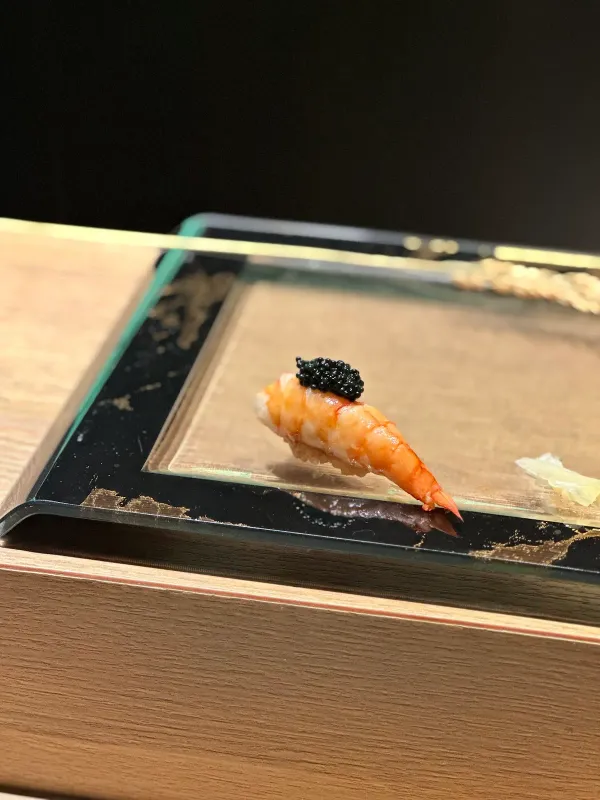 渋谷 鮨 スブリム TOKYO 사진 5
