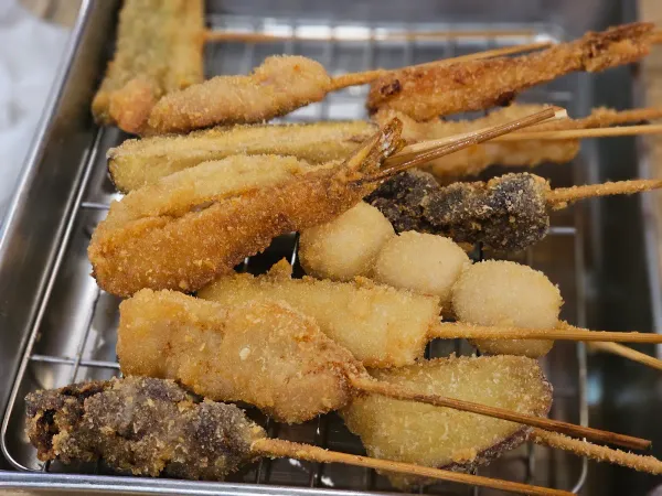 恵美須商店 南4西3店 사진 5