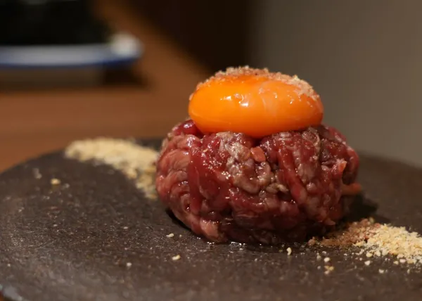焼肉 黒田の写真3