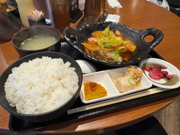 中華キッチン マヨネーズ本舗 사진 5