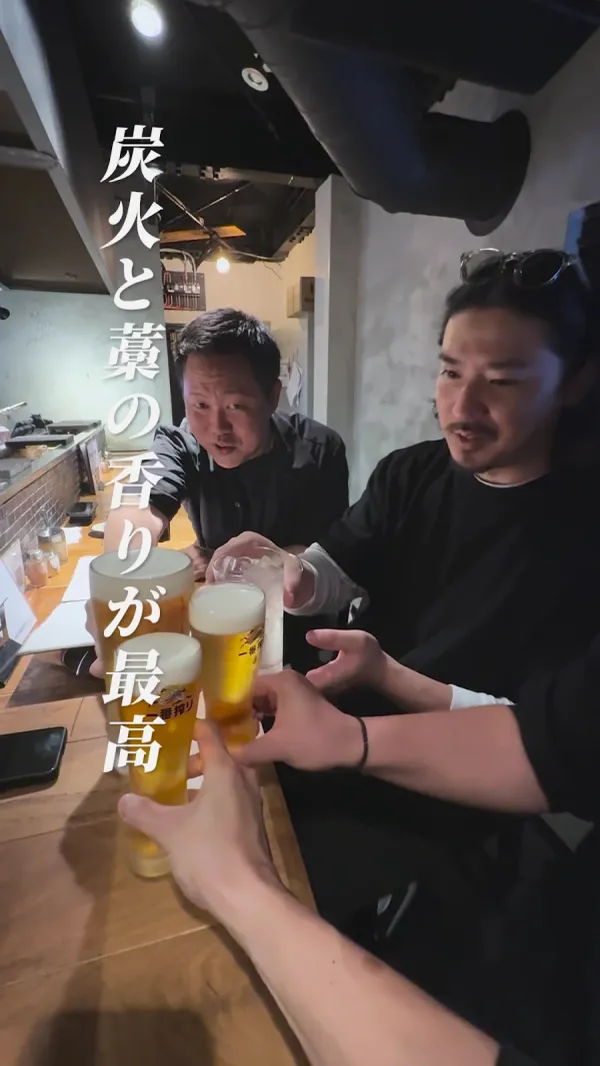 야키니쿠 류우자 사진 2