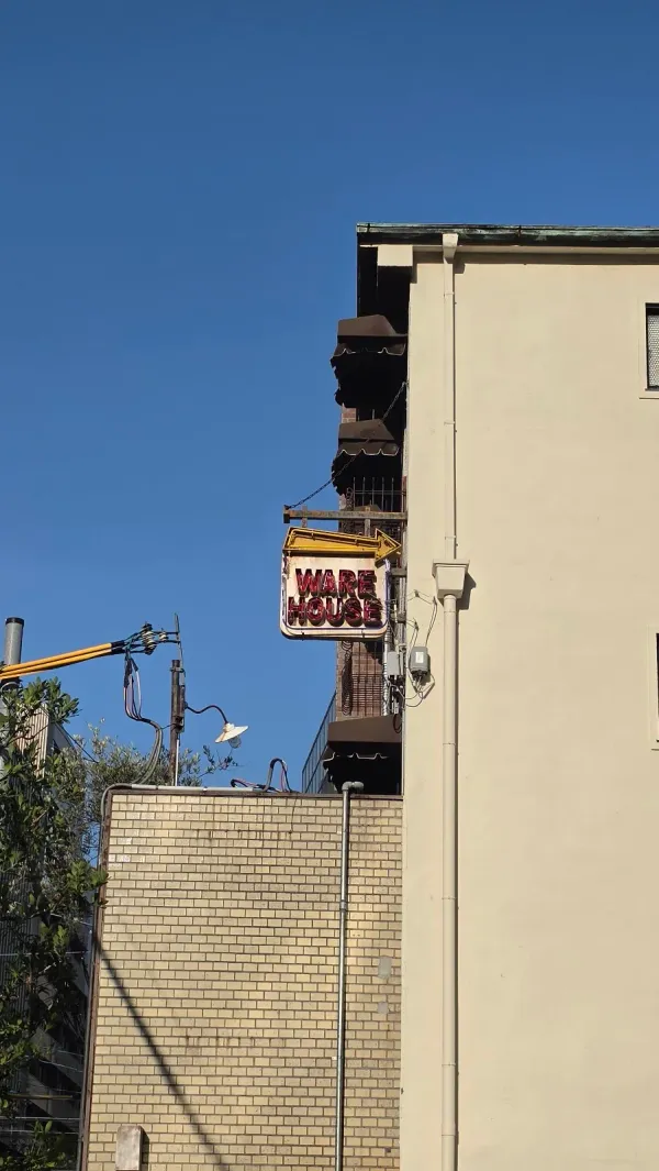 Warehouse Osaka 사진 5