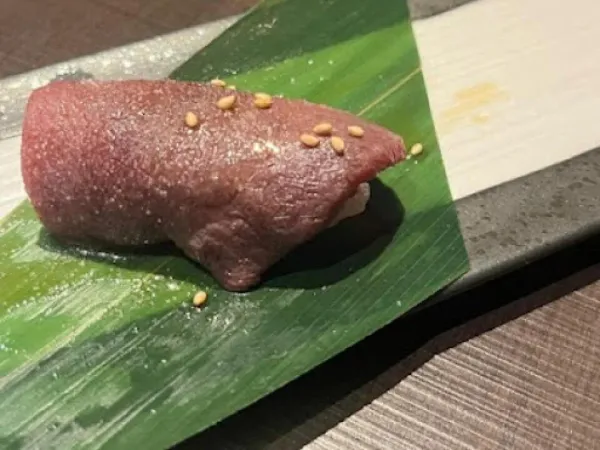焼肉処 味来 みらい 사진 3
