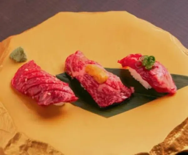 焼肉処 味来の写真2