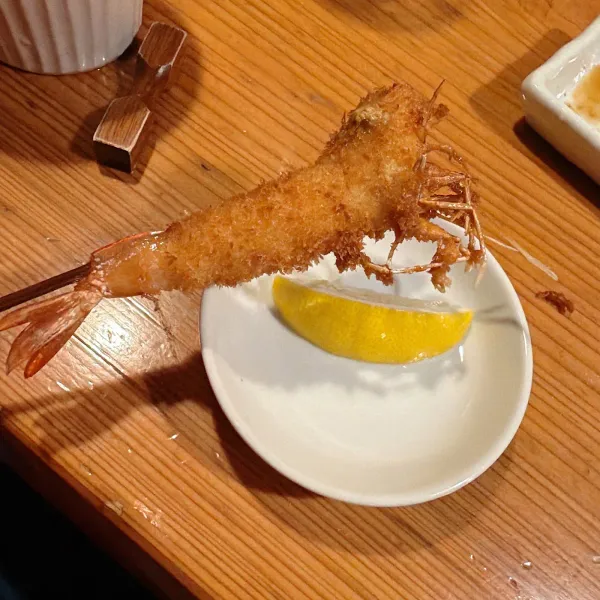 Kushikatsu Koikushi 사진 4