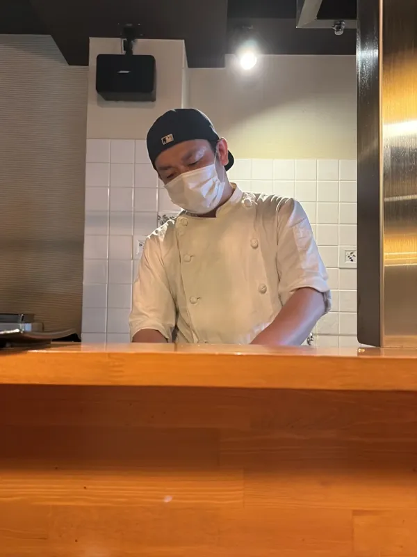 こい串の写真5
