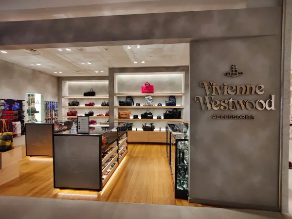 Vivienne Westwood Shibuya Parco 사진 2
