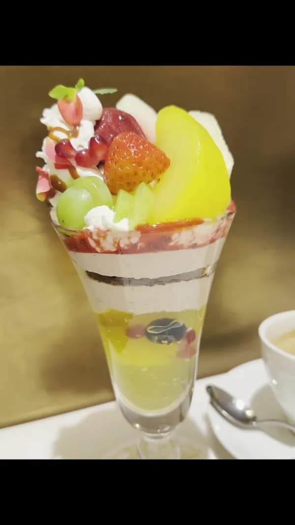 Shibuya Nishimura Fruit Parlor Dogenzaka Shop 사진 2