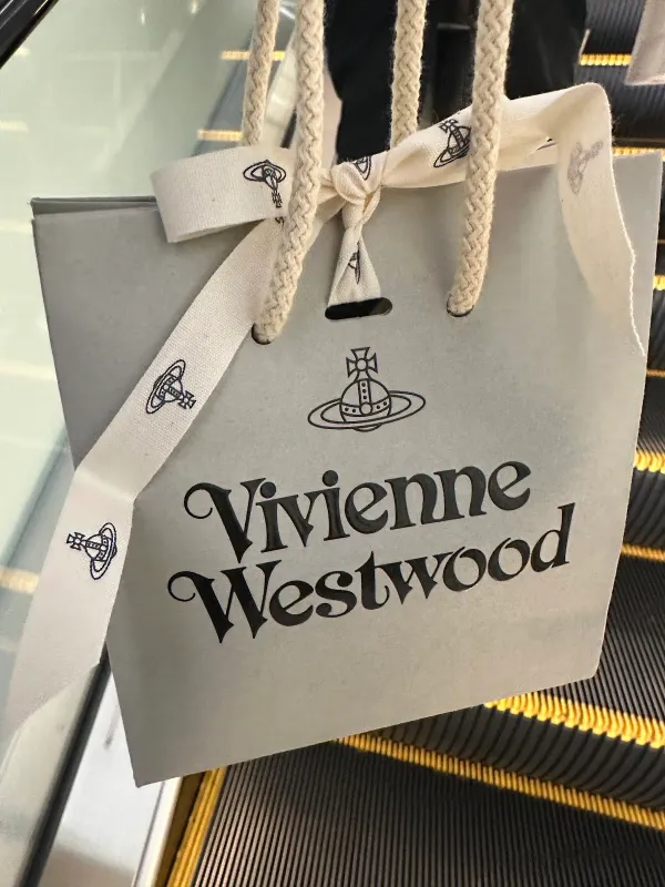 Vivienne Westwood Shibuya Parco 사진 5