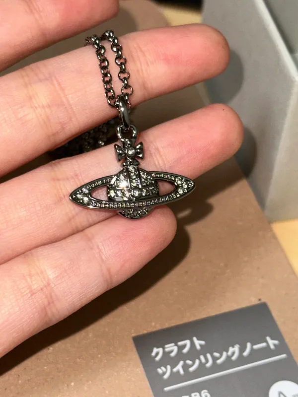 Vivienne Westwood Accessories 渋谷パルコ店の写真5