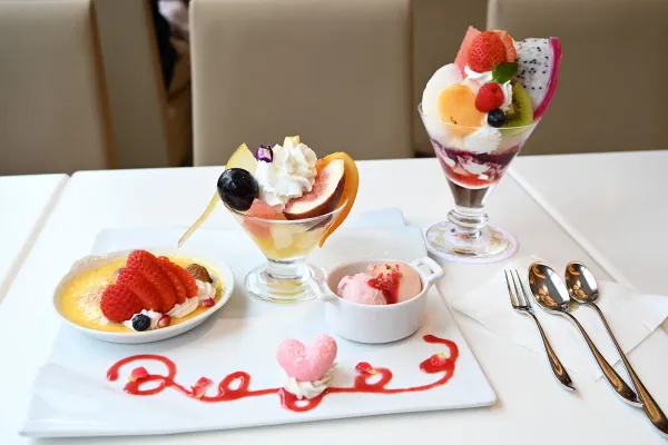 Shibuya Nishimura Fruit Parlor Dogenzaka Shop 사진 4