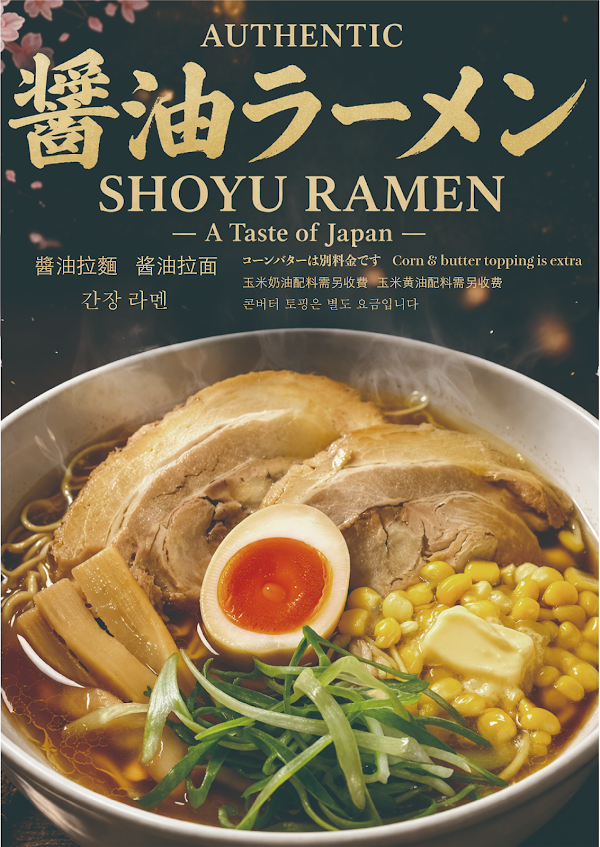 ホルモンらーめん 8910/白寿 千日前店