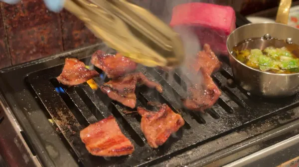 焼肉 まな 사진 2