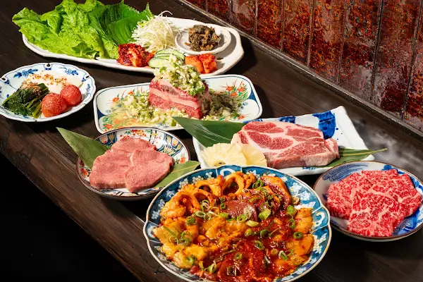 焼肉 まな 사진 4