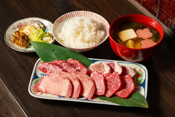 焼肉 まなの写真2