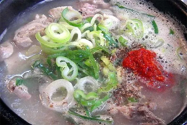 준호식당