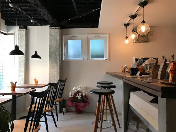 bluscafe