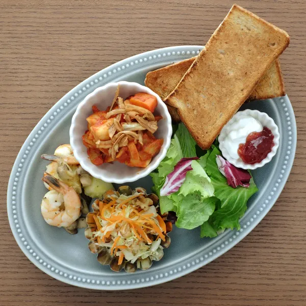 bluscafe 사진 2