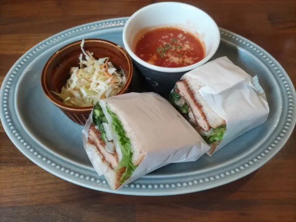 bluscafe 사진 4