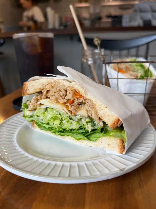 bluscafe
