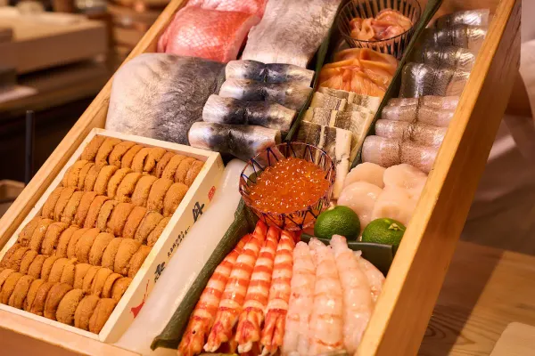 Sushi Fujiyama 사진 4