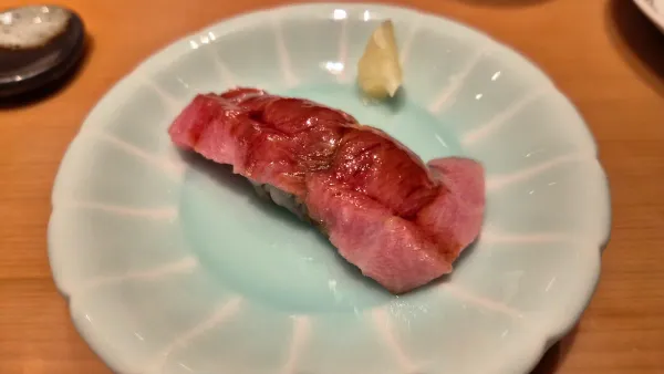 寿司割烹やまちょうの写真5