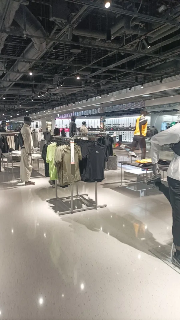 Nike Fukuoka Tenjin 사진 2