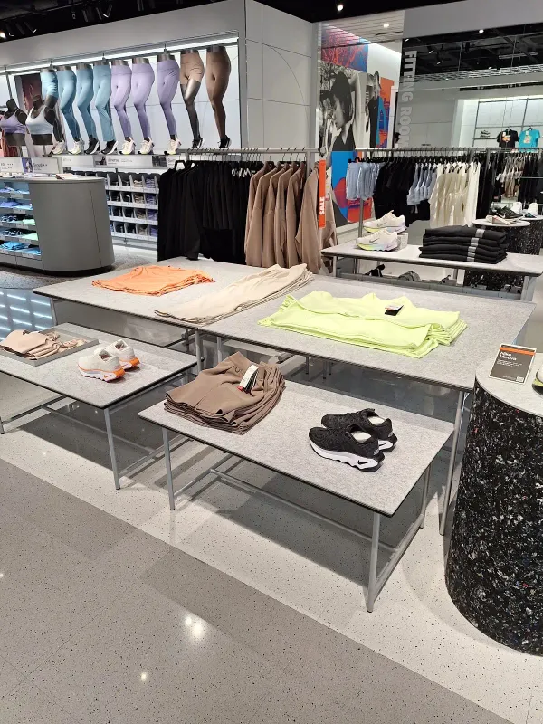 Nike Fukuoka Tenjin 사진 3
