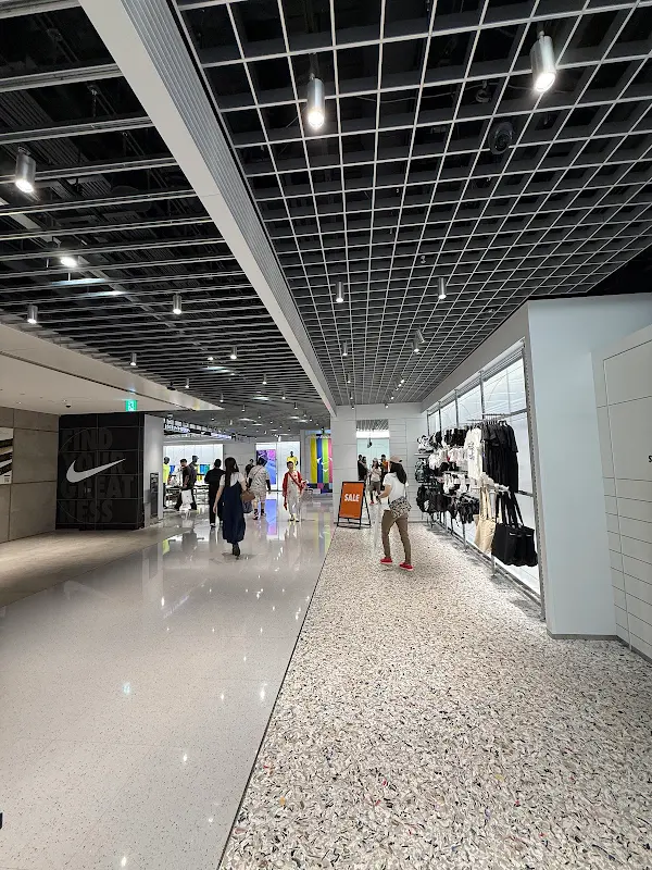 Nike Fukuoka Tenjin 사진 5