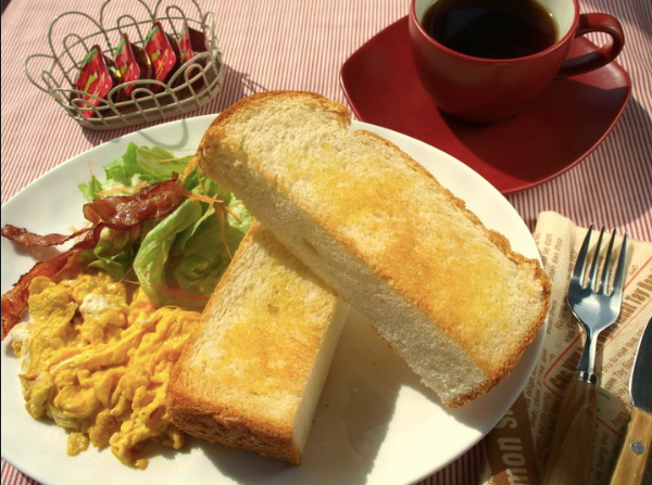 Café Sun Fukaya 사진 4