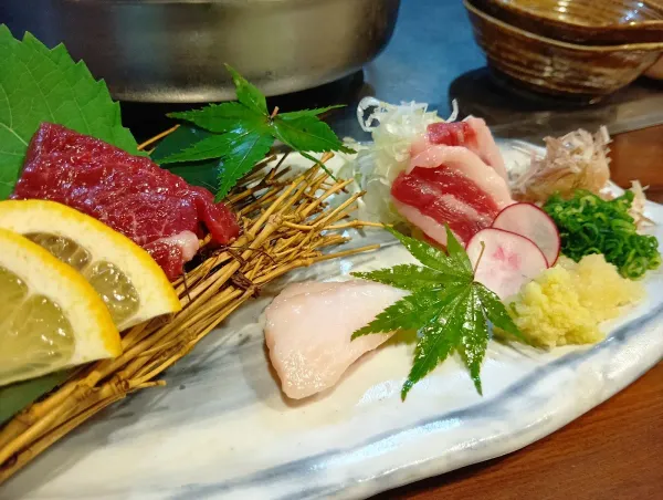 もつ鍋 なかむら 사진 4