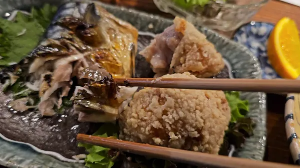 and Co- 酒も食事も 사진 2