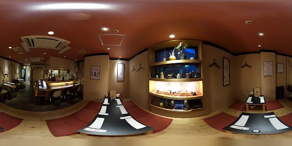 Parfait Shop NANAKAMADOU