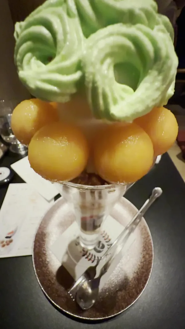 Parfait Shop NANAKAMADOU 사진 3