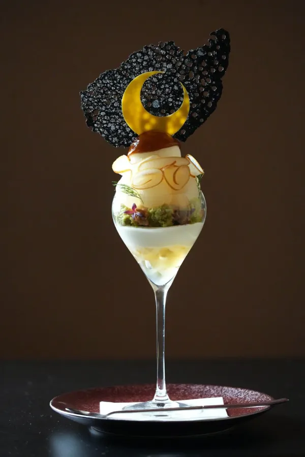Parfait Shop NANAKAMADOU 사진 4