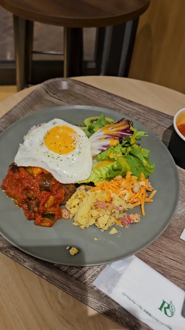 APETITO Cafe Metro 사진 2